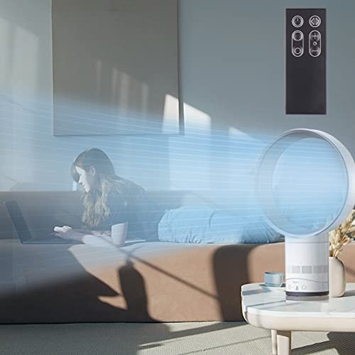 965824-01 965824-02 Replacement Remote Control Fit For Dyson Fan Models Am06 Am07 And Am08, Fan Remote With Battery With Magnetic #TOP4