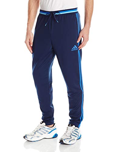 Preisvergleich Produktbild adidas Herren Condivo 16 Trainingshose M Collegiate Marineblau / Blau