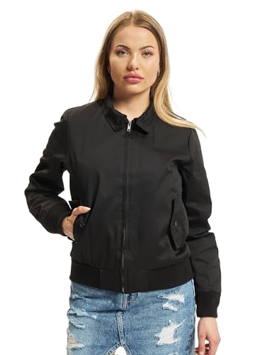Brandit Women Lord Canterbury Jacket, Farbe: black, Größe: XXL