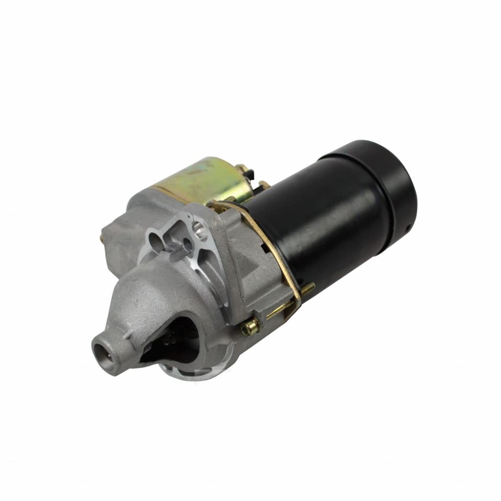 for Saturn SL / SL1 / SL2 Starter Motor 1995-2002 for 21024332