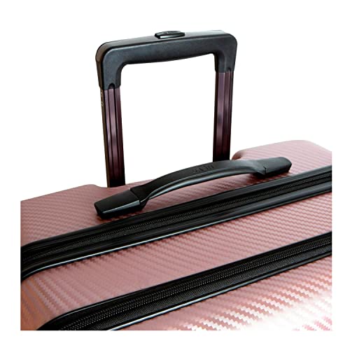 Image of Heys EZ Access 2.0 Range Gold Color 21 inch Cabin Trolley