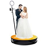 【Software de uso gratuito de 4 meses】 Estamos equipados con el software de la cabina de fotos 360, puede probarlo gratis durante 4 meses, lo cual es increíble. ¡Muchas formas interesantes de jugar están esperando que tus ideas caprichosas se completen! (Logotipo personalizado, puede enviárnoslo por correo electrónico)