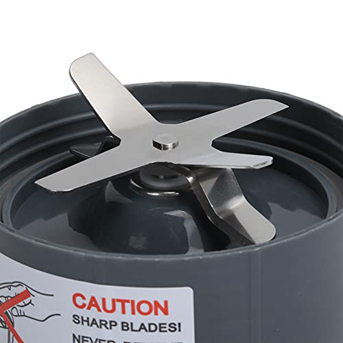 Alomejor Taza Extractora para Licuadora 32oz miniatura 7