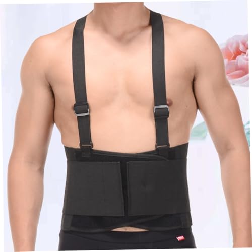 Faja lumbar ajustable y transpirable talla XL miniatura 2