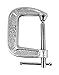 BESSEY CM15 Drop Forged, C-Clamp, 1-1/2 In.