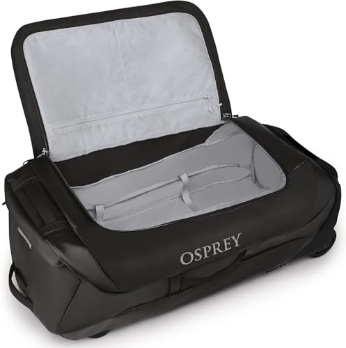 Osprey 10003356 Transporter 120L Wheeled Travel Duffel Bag thumb #7