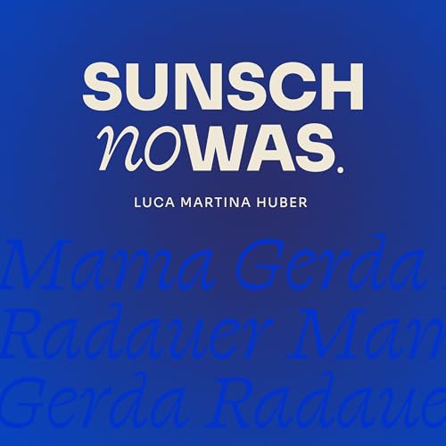 #77 Muttertagsdate mit Mama: zwei Generationen, zwei Blickwinkel