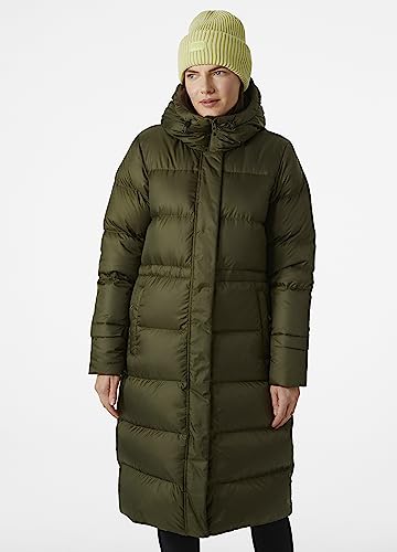 Veste Helly Hansen Essence parka pluie imperméable longue et chaude
