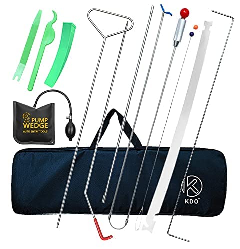 11 Pcs Professional Car Tool Kit For Trucks | Essential Automotive Tools #TOP11