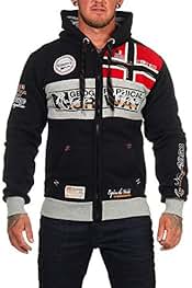 Amazon.com: Geographical Norway: Clothing, Shoes & Jewelry