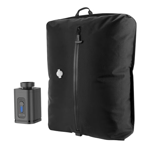 Dobaly Vacuum Compression Bags for Travel