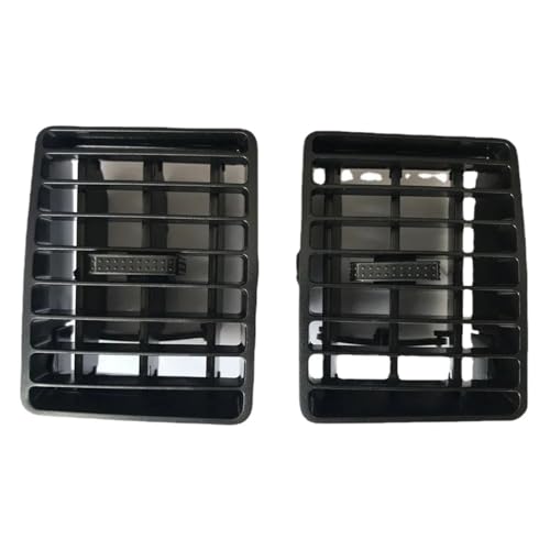 Grille de ventilation de voiture pour Toyota Corolla E120 confort AC