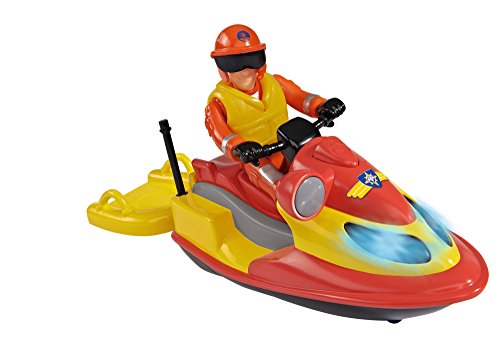 Price comparison product image SAM JUNO JET SKI MIT FIGUR - S
