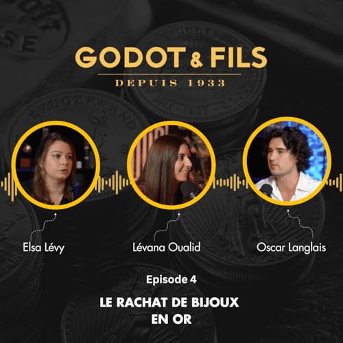 Le rachat de bijoux en Or cover art