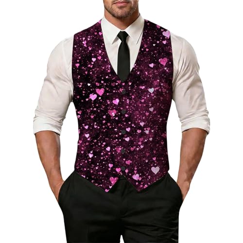 Chaleco de lentejuelas brillante chaqueta casual concierto ropa de discoteca moda festival