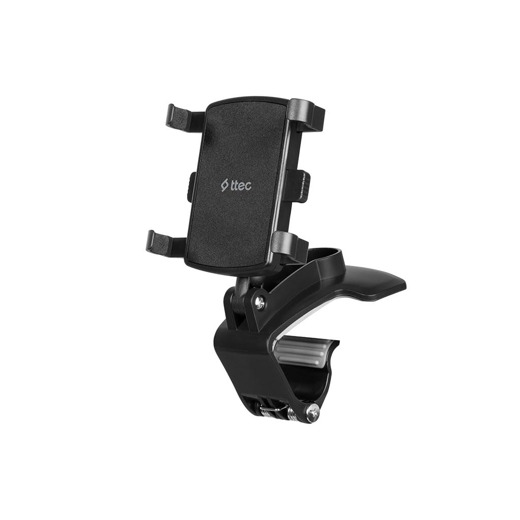 ttec FlexGrip Araç İçi Telefon Tutucu 2TT42