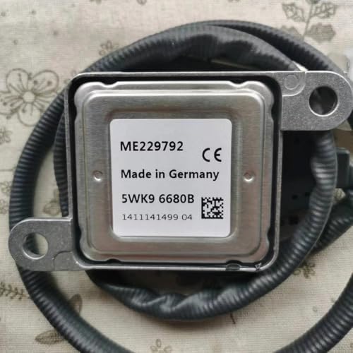 Capteur d'oxyde d'azote 5WK96680C pour éviter le mode dégradé - 5