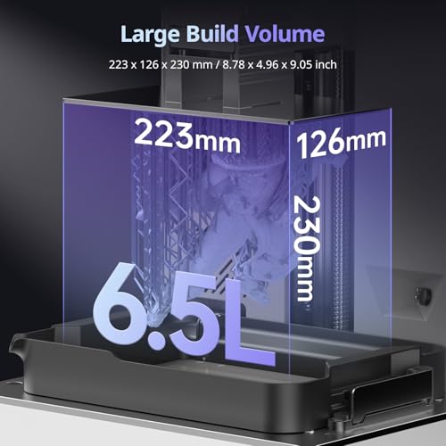 3D printer industrial large