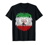 Iraner Iran Geschenk