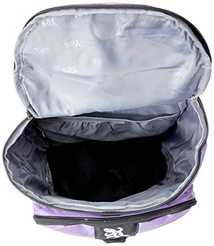 Mochila Camping 3 em 1, Yes, MC1708LL, Lilás