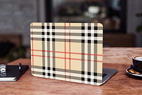 Image of Galaxsia Pattern D61 Vinyl Laptop Skin /Sticker /Cover /Decal Compatible for Any 15 to 15.6 Inches Laptop (Hp /Dell /Sony /Acer /Lenovo /Asus. Etc) Or Notebook.