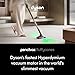 Dyson PencilVacᵀᴹ Fluffycones Cordless Vacuum