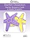 NewPath Starfish Dissection 3-D Paper Model Making Kit - Individual Student Edition (17-7746)