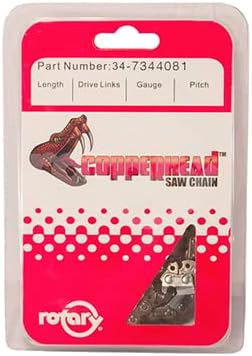 Stihl Replacement Chain 26rs 81 Rotary 7344081