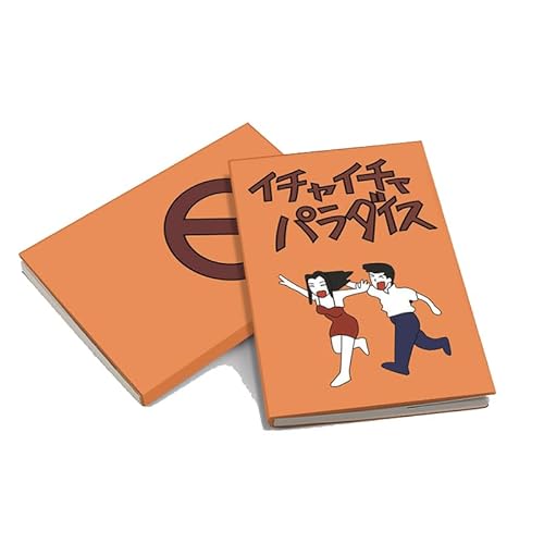 ナルト ノート 日記帳 手帳 学生 クラフトペーパー イチャイチャパラダイス B6サイズ 日記 ビジネス帳 かっこいい 高級 プレゼント ギフト 贈り物 160ページ ナルト ノート 日記帳 手帳 学生 クラフトペーパー イチャイチャパラダイス B6サイズ 日記 ビジネス帳 かっこいい 高級 プレゼント ギフト 贈り物 160ページ