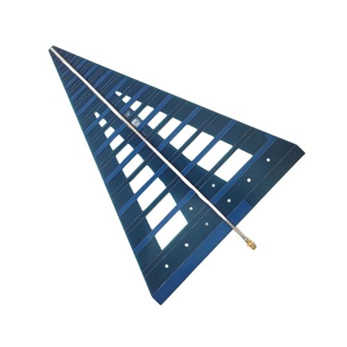 Antenne périodique large bande pour mesurer et analyser les signaux RF complexes 6dBi