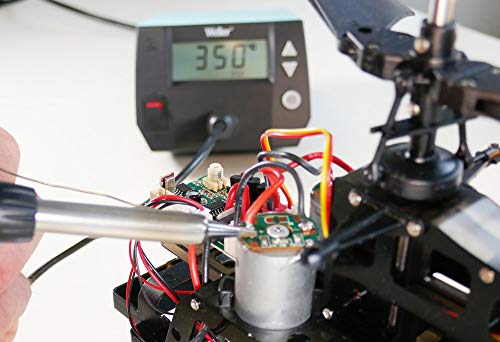 Image of Weller Soldering Education Kit | 8 piece kit | WE1010EDU