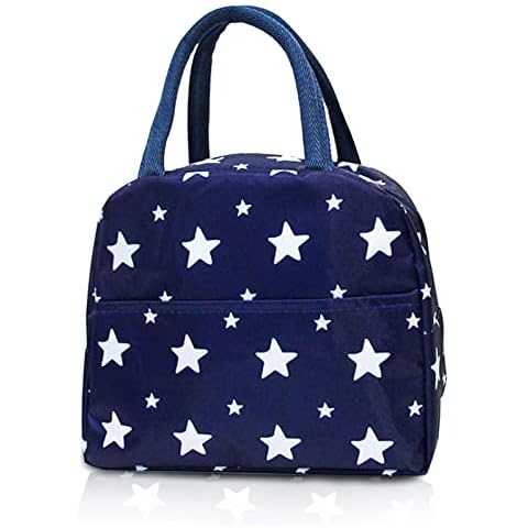 LAPONO Insulated Lunch Bag for All Cover
