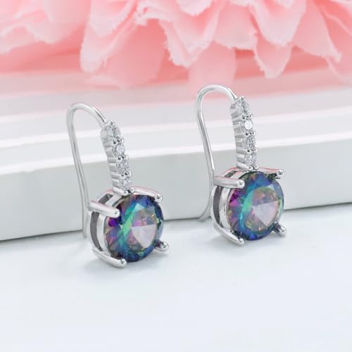 Catálogo para Comprar On-line Aretes de Cristal Cortado los mejores 5. 24 Imagen adicional