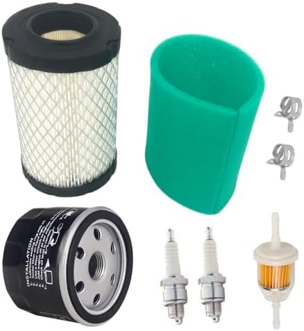 796031 Kit Filtre à Air Neuf Très Assorti Fiable À Utiliser