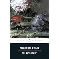 The Black Tulip