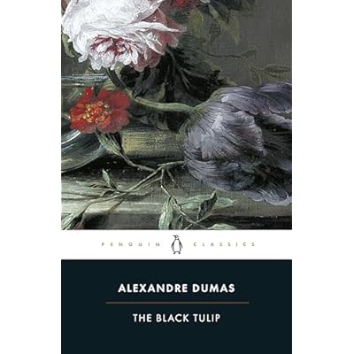 The Black Tulip