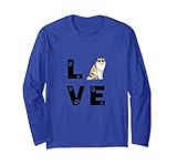 Traje de gato RAGDOLL o para ella y él. Cita divertida para dueños de gatos o criadores de gatos. Regalo divertido para un amigo gato. Para RAGDOLL mamá o papá. Lindo gráfico de cachorro para hombres y mujeres.