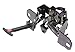 Hood Latch Lock Catch with Pull Handle + Instructions Compatible With Volkswagen VW New Beetle