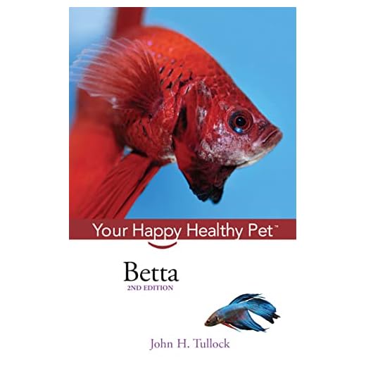 Betta: Your Happy Healthy Pet (Happy Healthy Pet, 52)