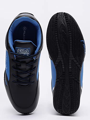 Image of Fila Mens Nobar Sneaker