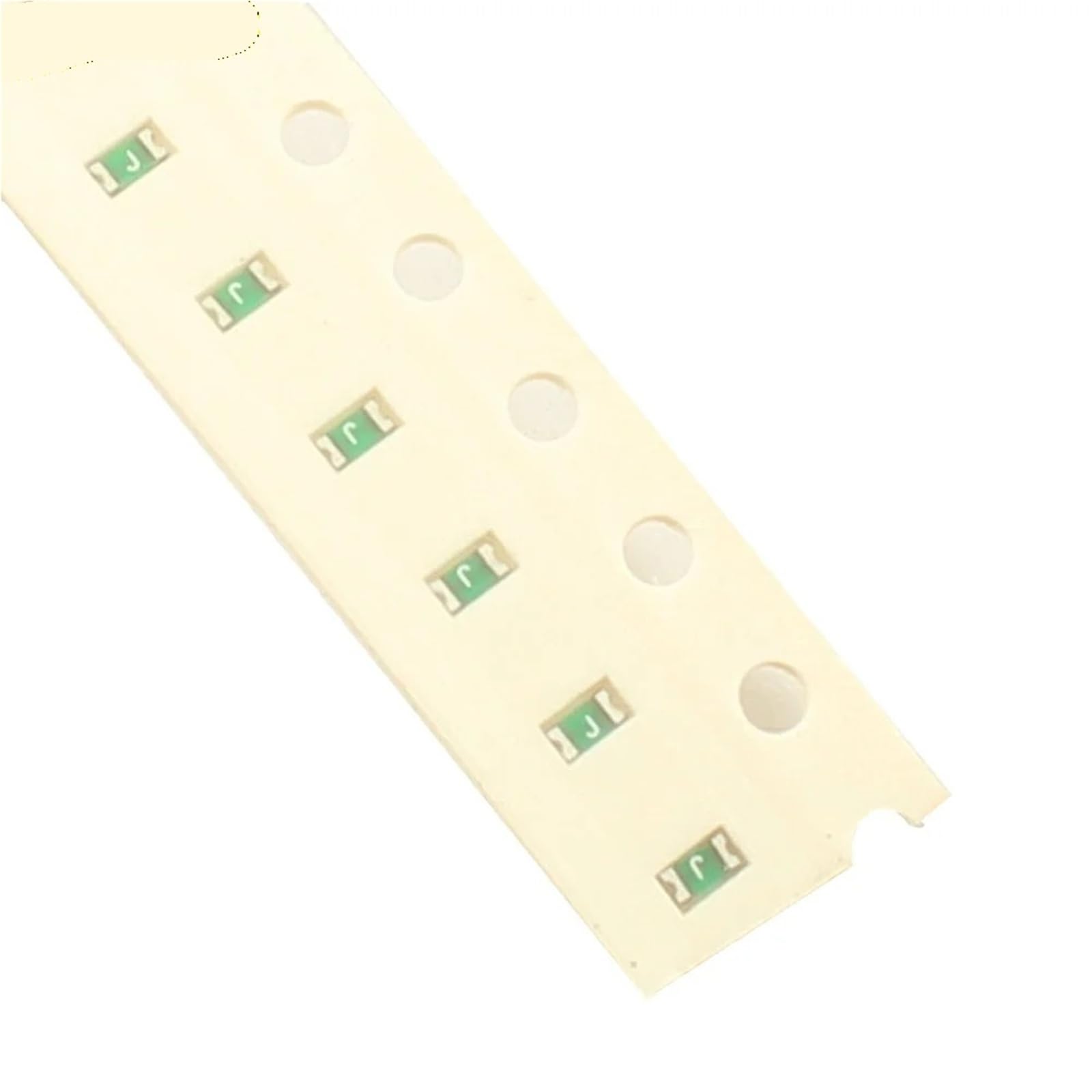 Fusible CMS SMF 0603 32V code J 04671.25 pour montage en surface de précision