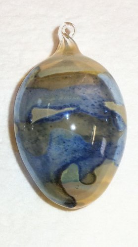 Preisvergleich Produktbild glas-kufner Glaseier Ostereier