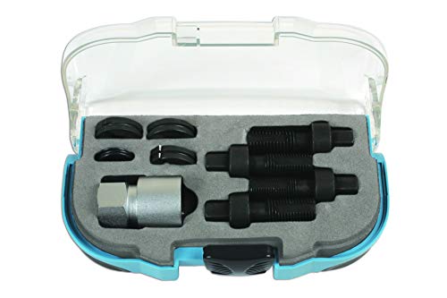 Laser 6527 outillage réparation filetage essieu auto pour goujon de roue
