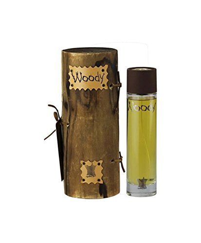 Woody Spray Perfume 100 ml byarabian oud perfumes