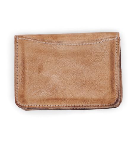 Bed|Stu JEOR Leather Card Holder2