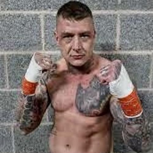 18: BKB Official Podcast talks to Dan McGraffin ahead of his BYB Police Gazette International Cup fight against L.T.Nelson