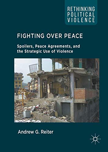 Buy Fighting Over Peace — BookShops.in