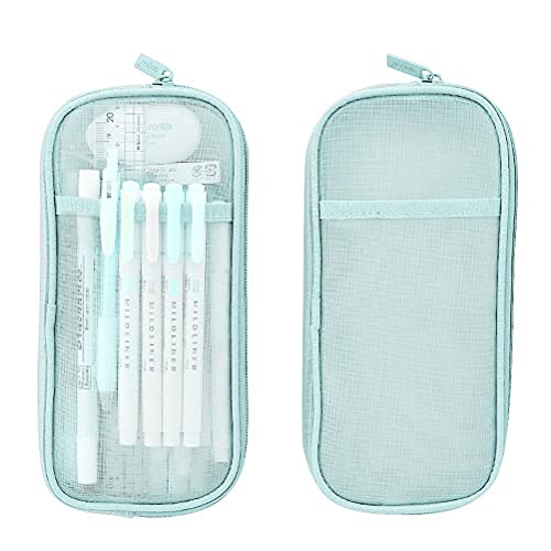 Gazaar Mesh Stift Bleistift Fall Cover