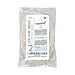 PremiumCraft Square Braid Cotton Candle Wick - #2
