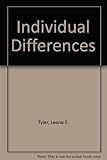 Individual Differences: Abilities and Motivational Directions
